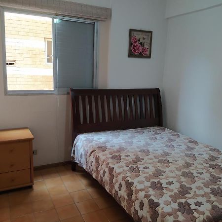 Aconchegante E Amplo Apartamento Familiar Pertinho Da Praia! 瓜鲁雅 外观 照片