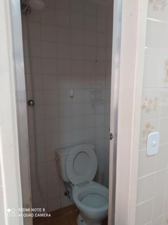 Aconchegante E Amplo Apartamento Familiar Pertinho Da Praia! 瓜鲁雅 外观 照片