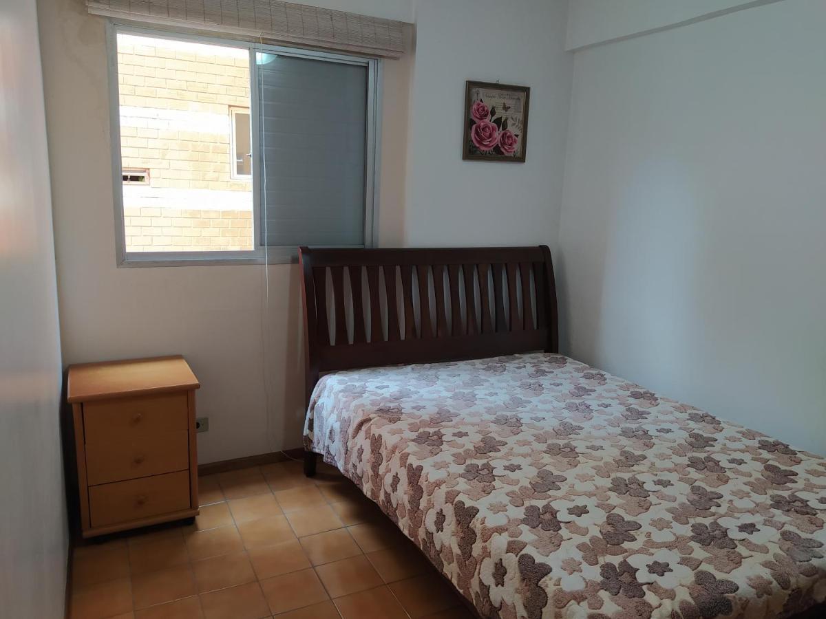 Aconchegante E Amplo Apartamento Familiar Pertinho Da Praia! 瓜鲁雅 外观 照片