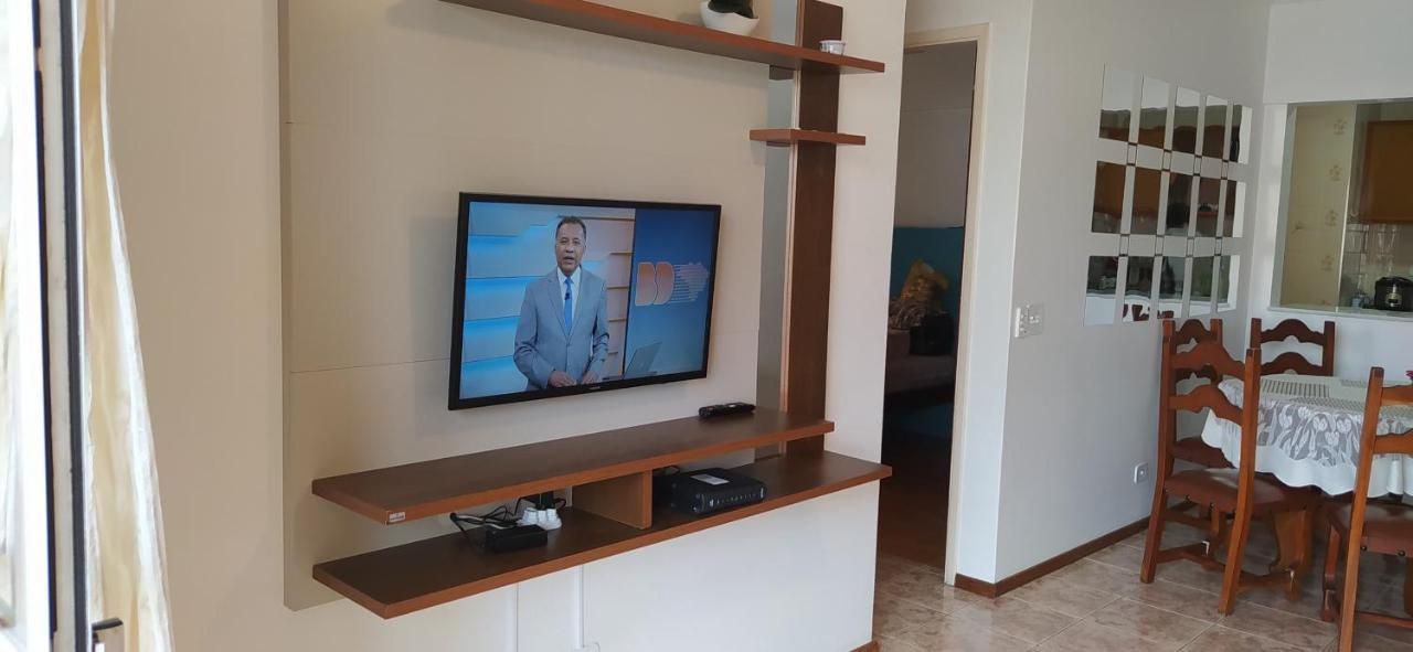Aconchegante E Amplo Apartamento Familiar Pertinho Da Praia! 瓜鲁雅 外观 照片
