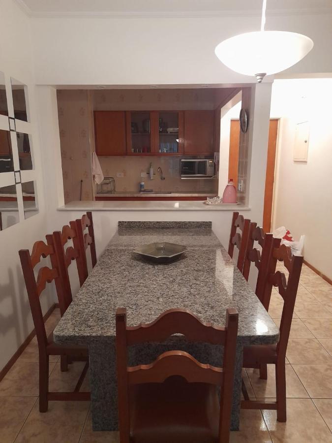 Aconchegante E Amplo Apartamento Familiar Pertinho Da Praia! 瓜鲁雅 外观 照片